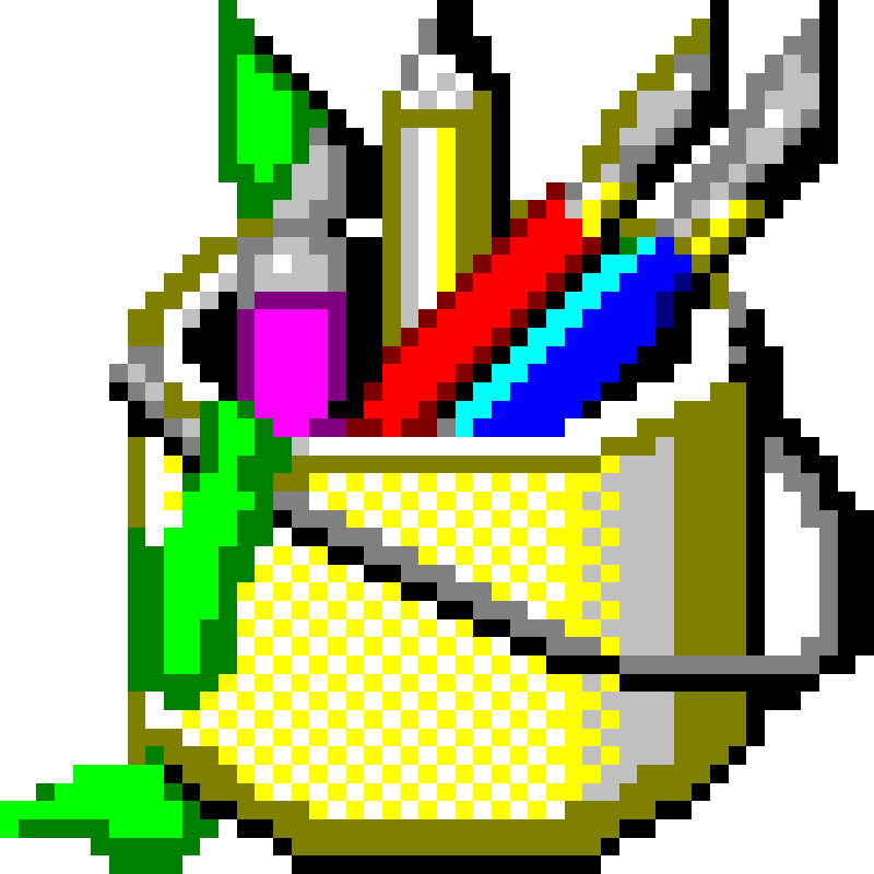 Painter Logo